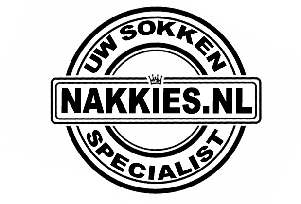 logo nakkies uw sokken specialist
